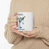 11oz Stirred Not Shaken Martini Mug
